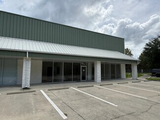 Plus de détails pour 7065 NW 22nd St, Gainesville, FL - Industriel/Logistique à louer