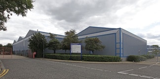 Plus de détails pour Industriel/Logistique à louer