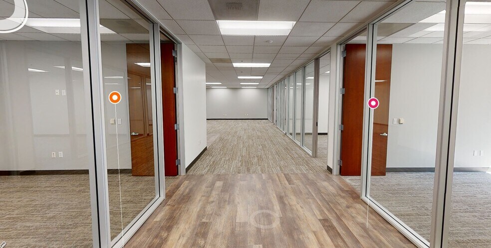 27101-27201 Puerta Real, Mission Viejo, CA à louer - Numérisation 3D Matterport – Image 2 sur 24