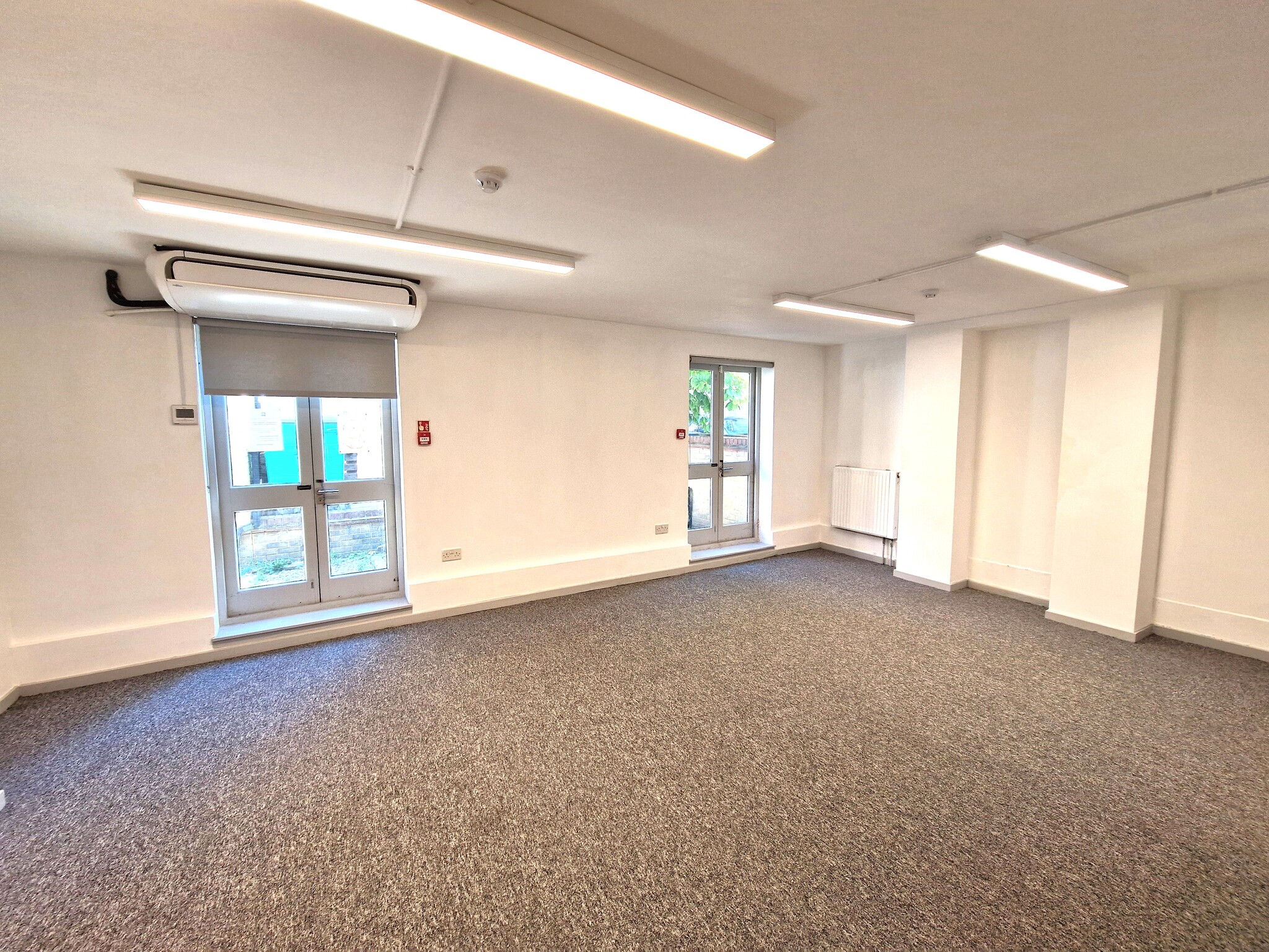 212 St Ann's Hill, Londres à louer Photo de l’immeuble– Image 1 sur 4