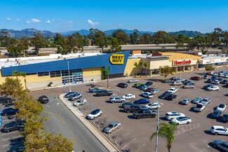 Plus de détails pour 415-761 Parkway Plaza, El Cajon, CA - Local commercial à louer