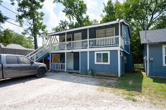 Plus de détails pour 2232 Maurine St, Houston, TX - Logement à vendre