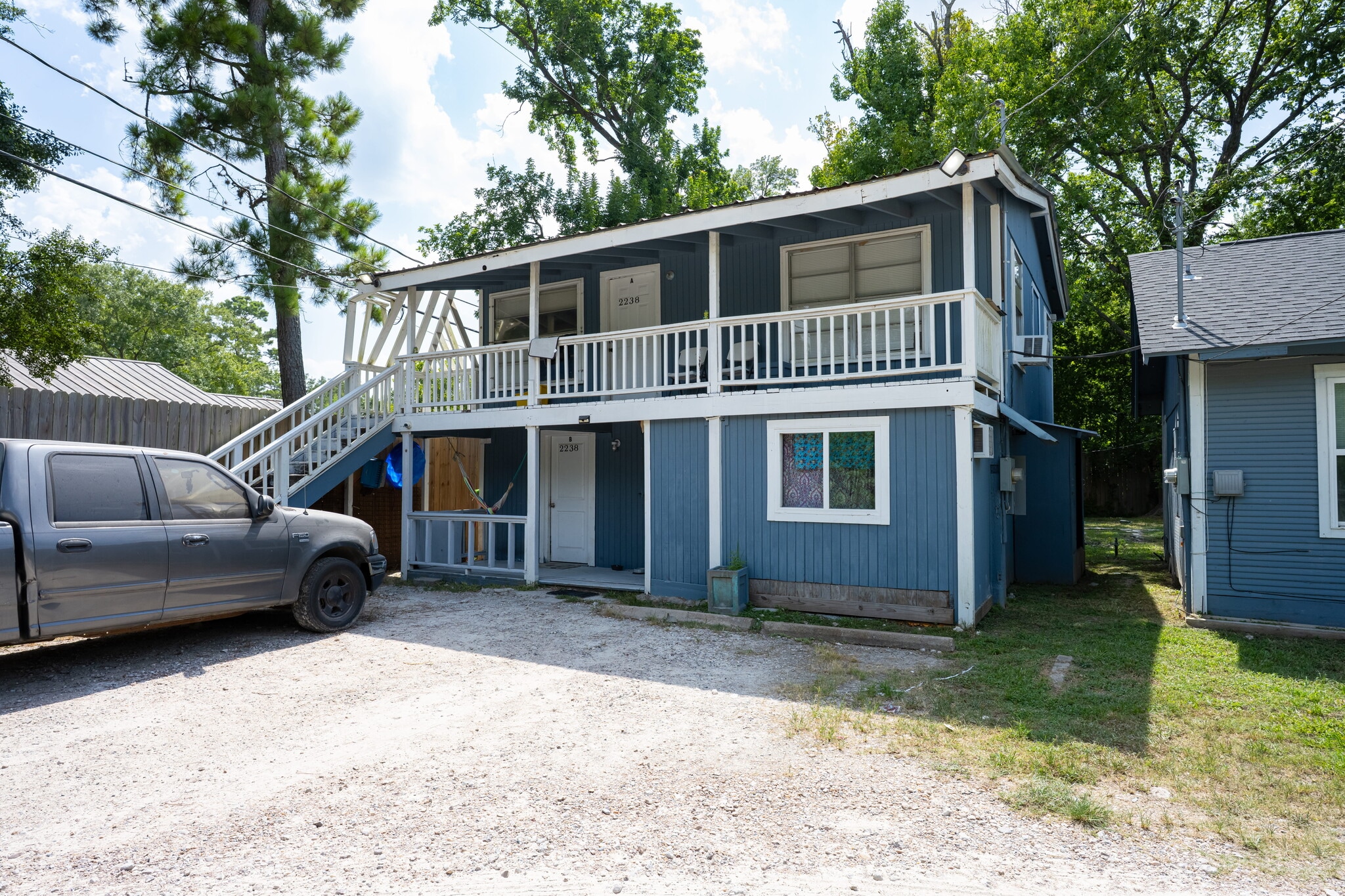 2232 Maurine St, Houston, TX à vendre Photo principale– Image 1 sur 7
