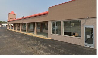 Plus de détails pour 1051-3319 Oberlin Ave, Lorain, OH - Bureau/Local commercial, Local commercial à louer