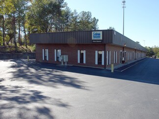 Plus de détails pour 3151 Lenora Church Rd, Snellville, GA - Local d'activités à louer