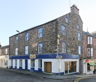 Plus de détails pour 29-31 James Sq, Crieff - Local commercial à vendre