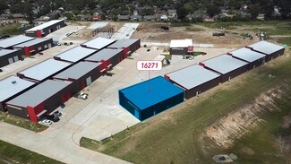 Plus de détails pour 16271 North Fwy, Houston, TX - Industriel/Logistique à vendre