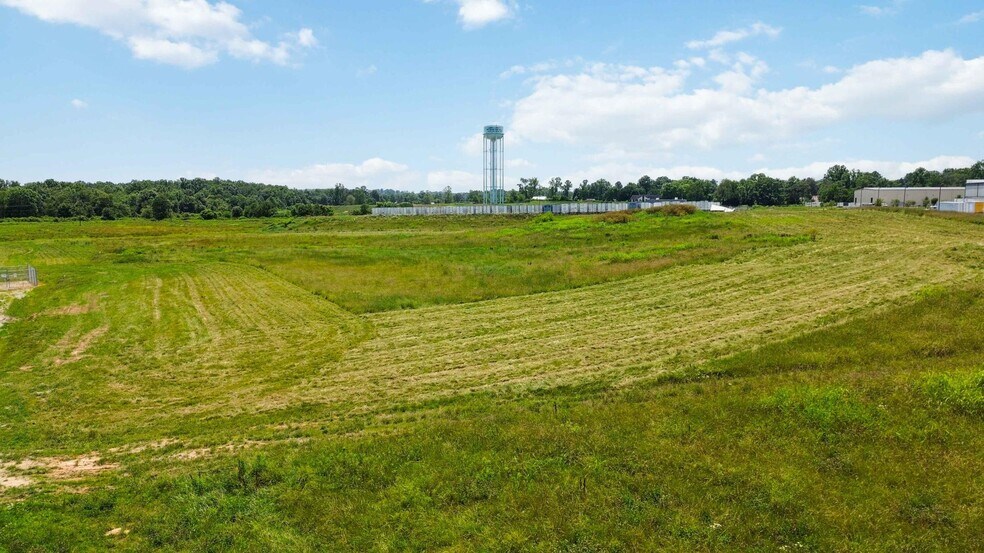 9999 S Laurel Rd, London, KY à vendre - Aérien – Image 3 sur 7