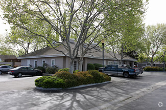 Plus de détails pour 991 E Monte Vista Ave, Turlock, CA - Bureau à louer
