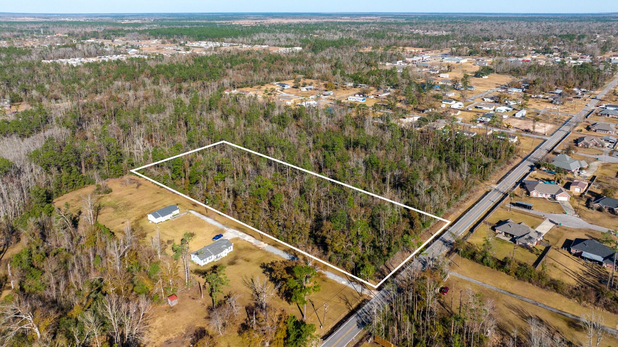 470 W Telephone Rd, Lake Charles, LA à vendre Photo principale– Image 1 sur 4