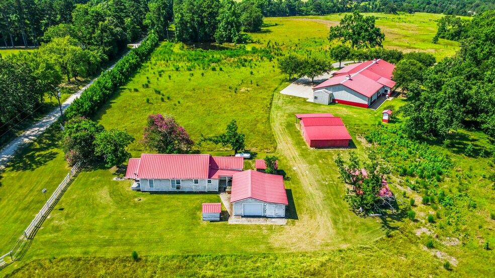 11501 FM 356, Trinity, TX à vendre - Photo de l’immeuble – Image 2 sur 19