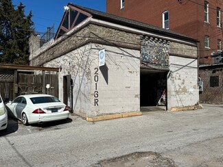 Plus de détails pour 2016 S 9th St, Saint Louis, MO - Local commercial à vendre