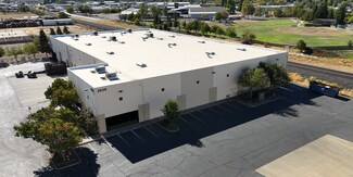 Plus de détails pour 2934 Ramona Ave, Sacramento, CA - Industriel/Logistique à louer