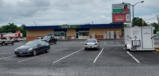 Plus de détails pour 2703 Philadelphia Pike, Claymont, DE - Local commercial à louer