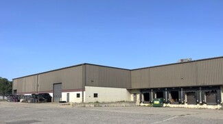 Plus de détails pour 7763 N Haggerty Rd, Canton, MI - Industriel/Logistique à louer