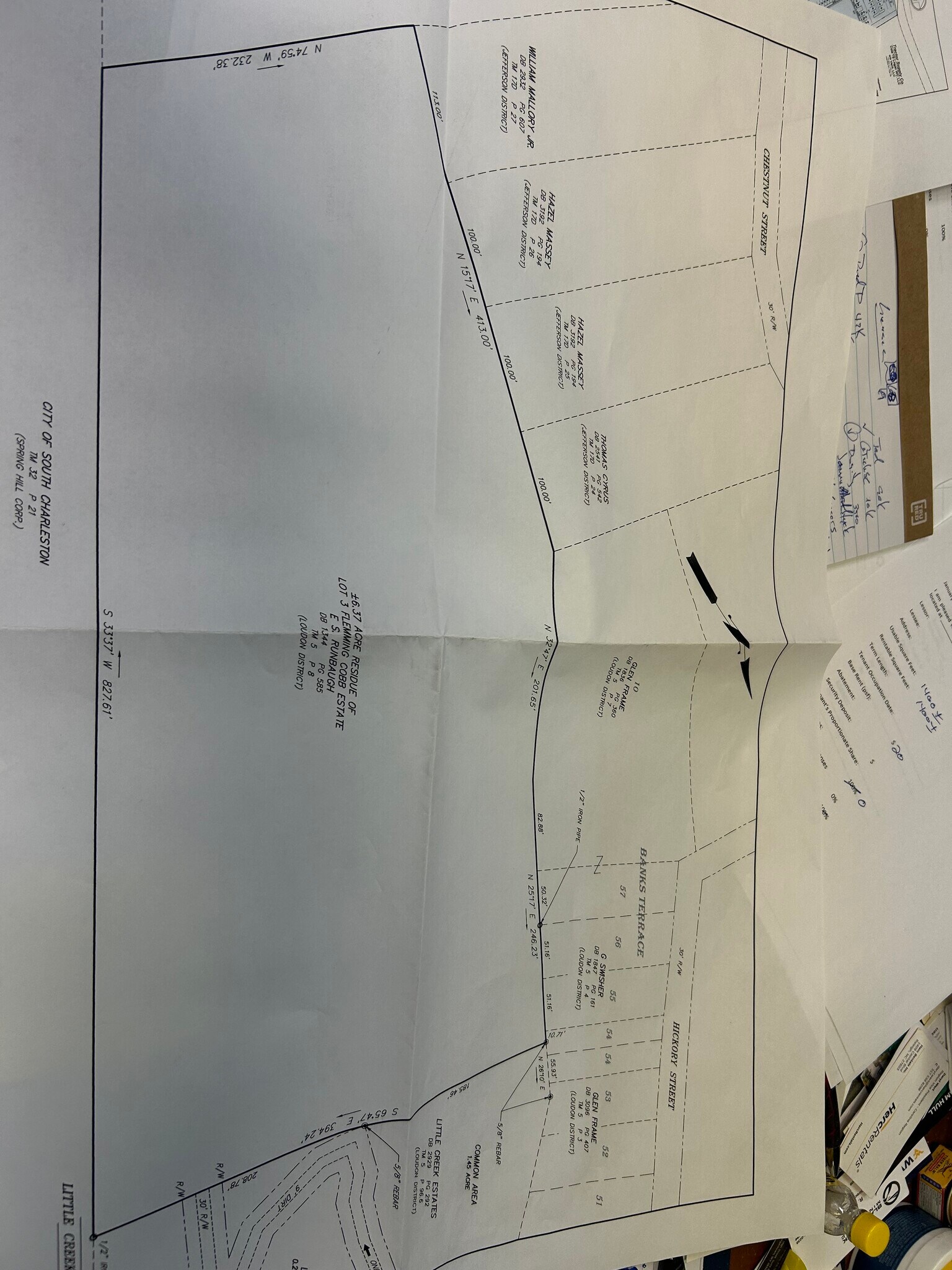 TBD Little Creek road park, South Charleston, WV à vendre Photo principale– Image 1 sur 2