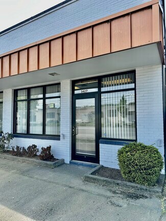 Plus de détails pour 3427 4th Ave S, Seattle, WA - Industriel/Logistique à louer