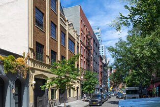 Plus de détails pour 143 Ludlow St, New York, NY - Logement à vendre