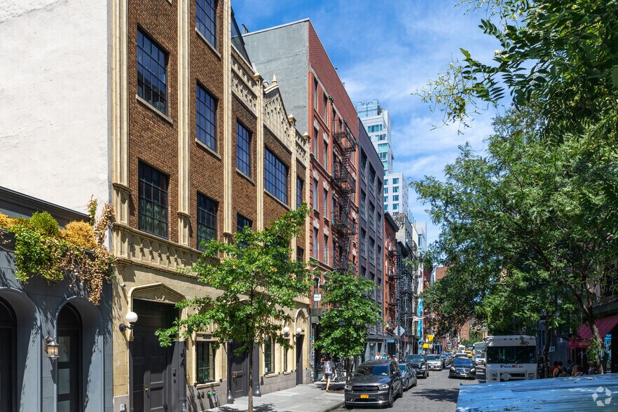 143 Ludlow St, New York, NY à vendre - Photo principale – Image 1 sur 10