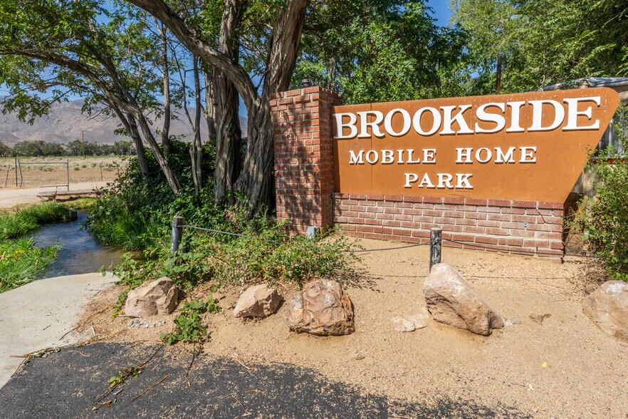 85 Schoeber Ln, Bishop, CA à vendre - Photo de l’immeuble – Image 1 sur 42