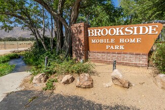 Plus de détails pour 85 Schoeber Ln, Bishop, CA - Logement à vendre