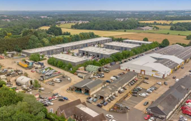Folders Ln E, Hassocks à louer - Photo de l’immeuble – Image 1 sur 1
