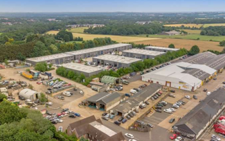 Plus de détails pour Folders Ln E, Hassocks - Local d'activités à louer