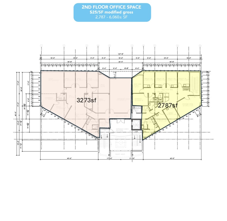 500 Cahaba Park Cir, Birmingham, AL à louer Plan d’étage– Image 1 sur 1