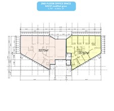 500 Cahaba Park Cir, Birmingham, AL à louer Plan d’étage– Image 1 sur 1