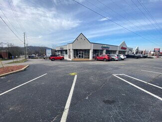 Plus de détails pour 3178 Pelham Pky, Pelham, AL - Local commercial à louer
