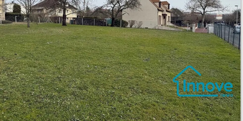 Terrain dans Marly-le-Roi à vendre - Photo de l’immeuble – Image 2 sur 4