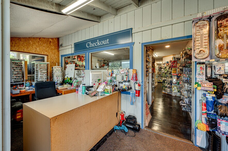 39618 NE 216th Ave, Amboy, WA à vendre - Photo de l’immeuble – Image 3 sur 74