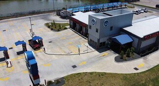 Plus de détails pour 2550 365 Hwy, Port Arthur, TX - Spécialisé à vendre