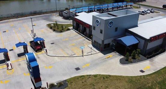 2550 365 Hwy, Port Arthur, TX à vendre Photo principale– Image 1 sur 2