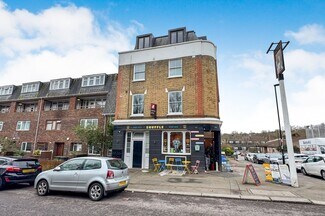 Plus de détails pour 109 Wells Park Rd, Londres - Local commercial à vendre