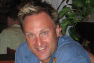 Jeff Moede