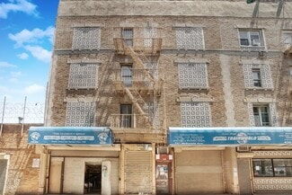 Plus de détails pour 751-755 McDonald Ave Portfolio – Logement à vendre, Brooklyn, NY