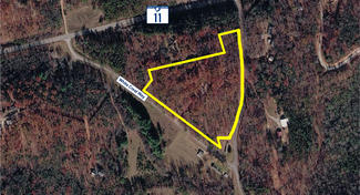 Plus de détails pour 622 White Crest way, Pickens, SC - Terrain à vendre