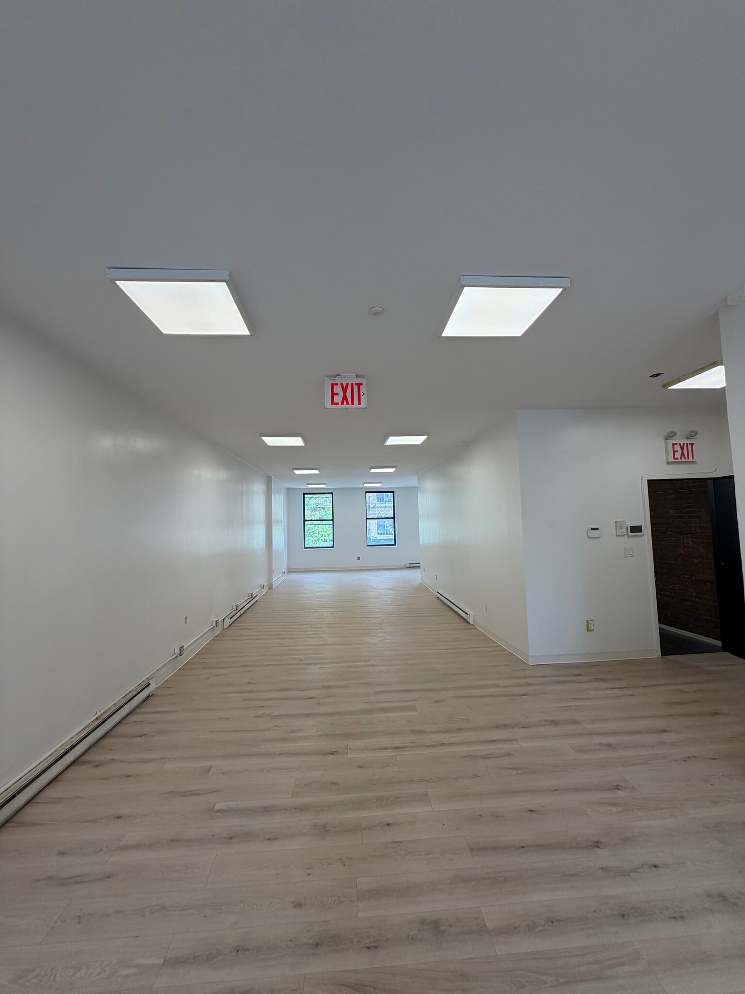 1238 Fulton St, Brooklyn, NY à louer Photo intérieure– Image 1 sur 7