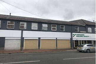 Plus de détails pour 115 Three Shires Oak Rd, Smethwick - Local commercial à louer