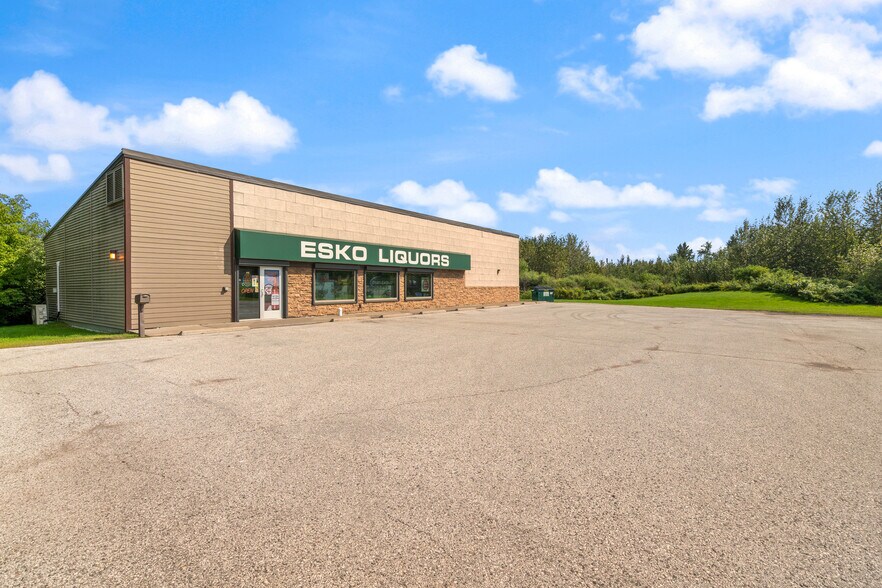 54 Thomson Rd, Esko, MN à vendre - Photo de l’immeuble – Image 3 sur 25