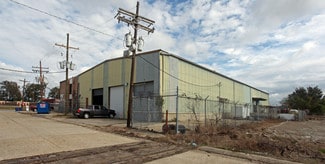 Plus de détails pour 11628 S Choctaw Dr, Baton Rouge, LA - Industriel/Logistique à vendre