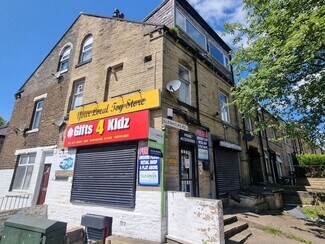Plus de détails pour 5 Glenholme Rd, Bradford - Local commercial à vendre