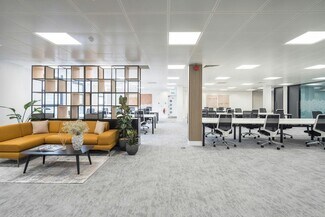 Plus de détails pour 223-231 Pentonville Rd, Londres - Bureau à louer