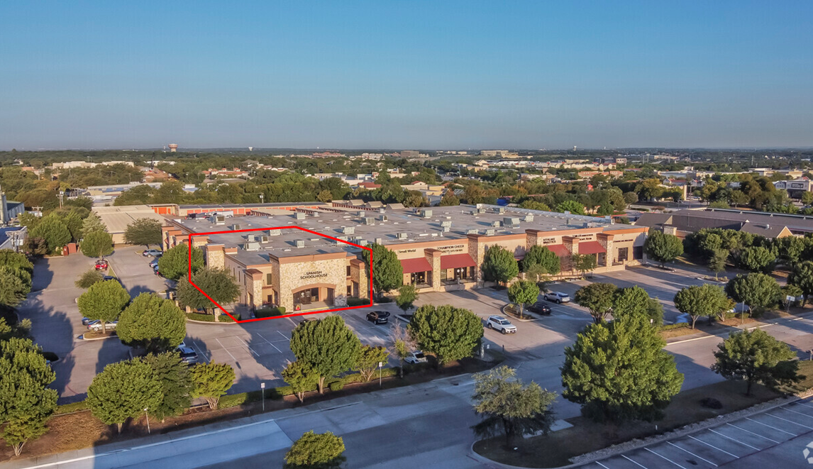 280 Commerce St, Southlake, TX à louer Photo de l’immeuble– Image 1 sur 7