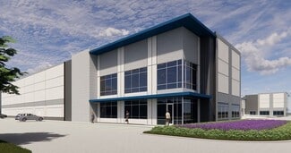 Plus de détails pour 8225 Mills Road, Houston, TX - Industriel/Logistique à louer