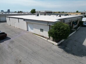 4466 S 74th Ave, Tulsa, OK à louer Aérien– Image 2 sur 11