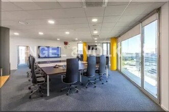 Bureau dans El Prat de Llobregat, Barcelona à louer Photo intérieure– Image 2 sur 24