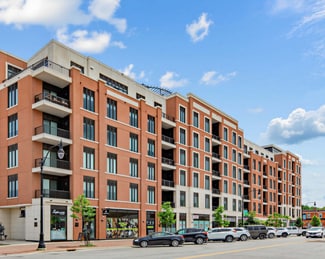 Plus de détails pour 1 Hume St, Collingwood, ON - Local commercial à louer