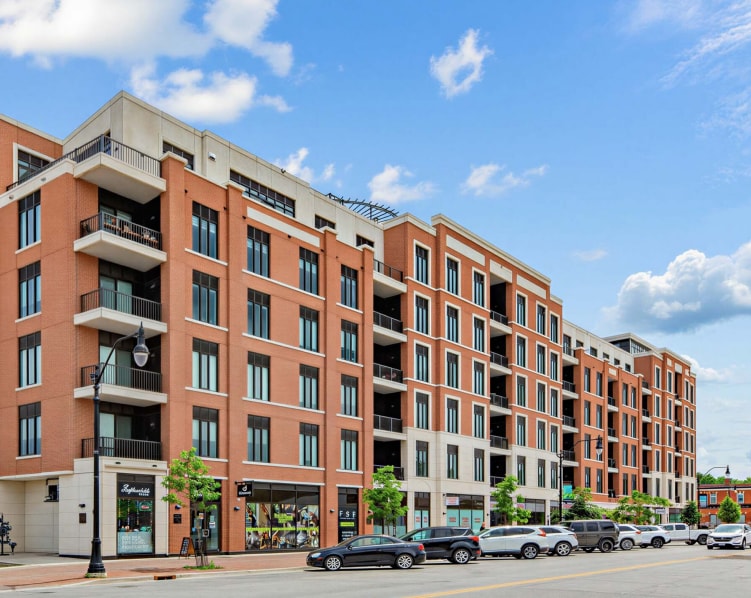 1 Hume St, Collingwood, ON à louer Photo principale– Image 1 sur 2